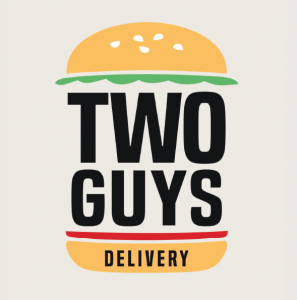 Two Guys Delivery BRasov